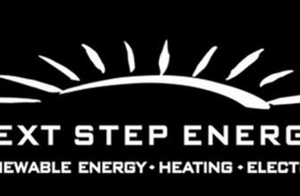 Next Step Energy review
