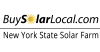 New York State Solar Farm review