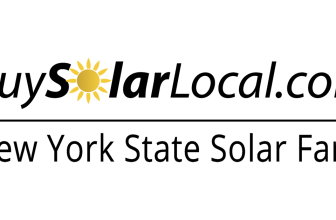 New York State Solar Farm review
