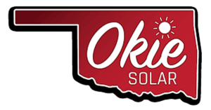 Okie Solar logo