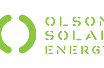 Olson Solar Energy review