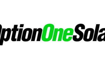 Option One Solar review