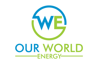 Our World Energy review