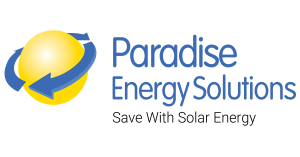 Paradise Energy Solutions logo