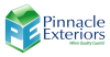 Pinnacle Exteriors review