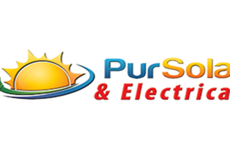 Pur Solar & Electrical review