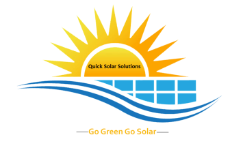 Quick Solar Solutions review