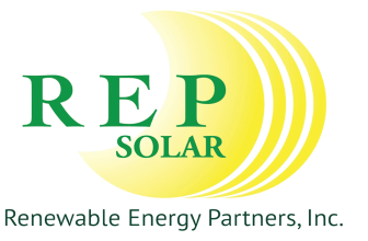REP Solar review