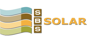 SBS Solar logo