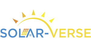Solar-Verse logo