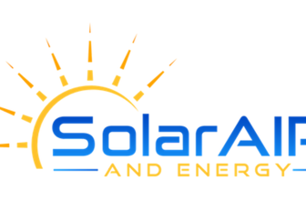 SolarAIR and Energy review