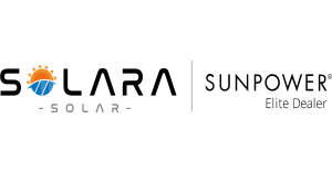 Solara Solar logo