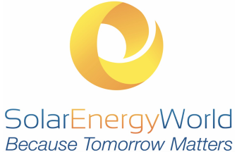 Solar Energy World review