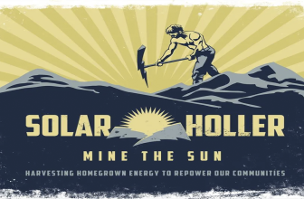 Solar Holler review