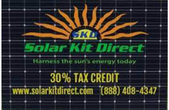 Solar Kit Direct review