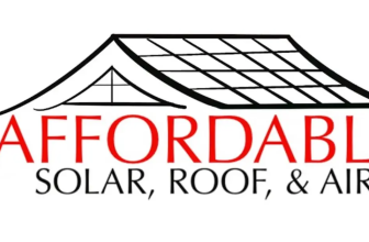Affordable Solar, Roof, & Air review