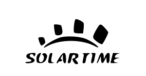 Solartime USA logo