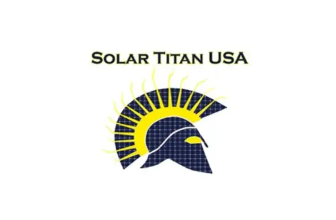 Solar Titan USA review