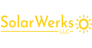 SolarWerks, LLC logo