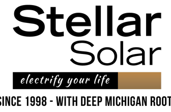 Stellar Solar review
