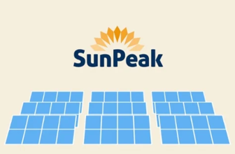 SunPeak review