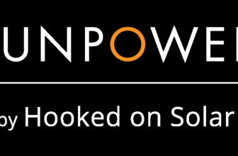 Sunpower by Hooked on Solar review