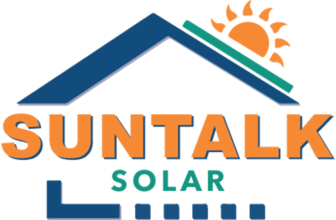 SunTalk Solar review
