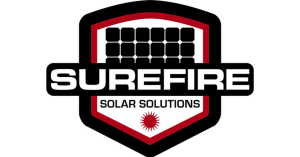 SUREFIRE SALES SOLUTIONS LLC logo