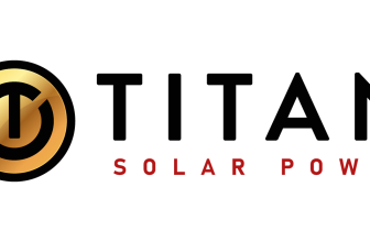 Titan Solar Power review