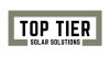 Top Tier Solar Solutions review
