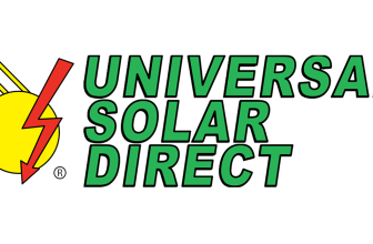 Universal Solar Direct review