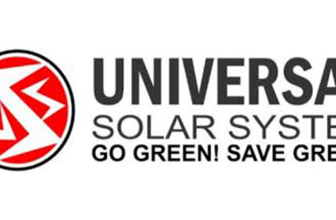 Universal Solar System review