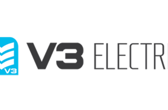 V3 Electric review