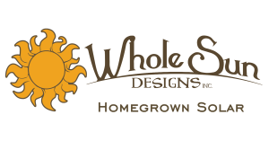 Whole Sun Designs logo