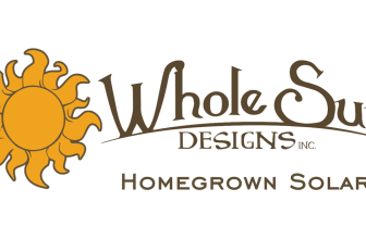 Whole Sun Designs review