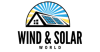 Wind & Solar World review