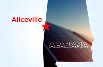 Top Solar Companies in Aliceville, Alabama