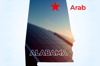 Top Solar Companies in Arab, Alabama