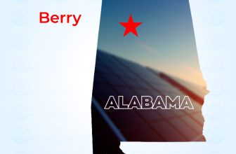 Top Solar Companies in Berry, Alabama