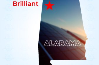 Top Solar Companies in Brilliant, Alabama