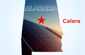 Top Solar Companies in Calera, Alabama