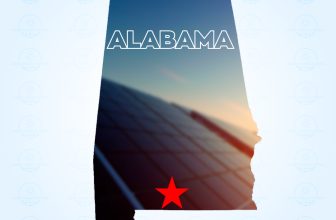 Top Solar Companies in Castleberry, Alabama