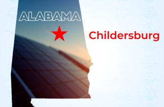 Top Solar Companies in Childersburg, Alabama