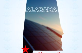 Top Solar Companies in Citronelle, Alabama