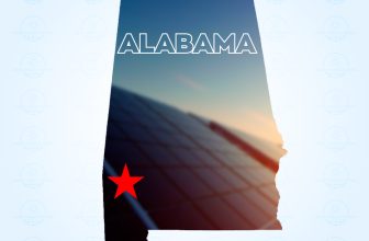 Top Solar Companies in Coffeeville, Alabama
