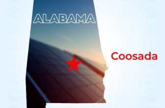 Top Solar Companies in Coosada, Alabama