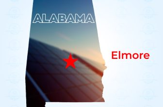 Top Solar Companies in Elmore, Alabama