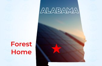 Top Solar Companies in Forest Home, Alabama