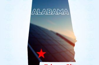 Top Solar Companies in Frisco City, Alabama