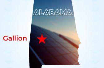 Top Solar Companies in Gallion, Alabama